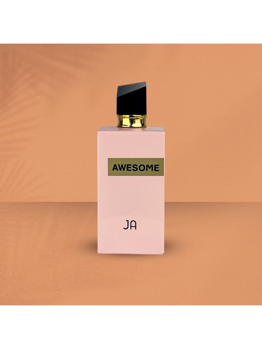 Awesome by Just Awesome JA EDP Men 100ml Inspired by Hugo Boss